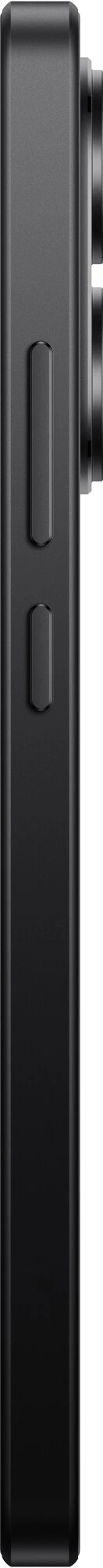 Смартфон POCO X7 Pro 12/512 Гб черный