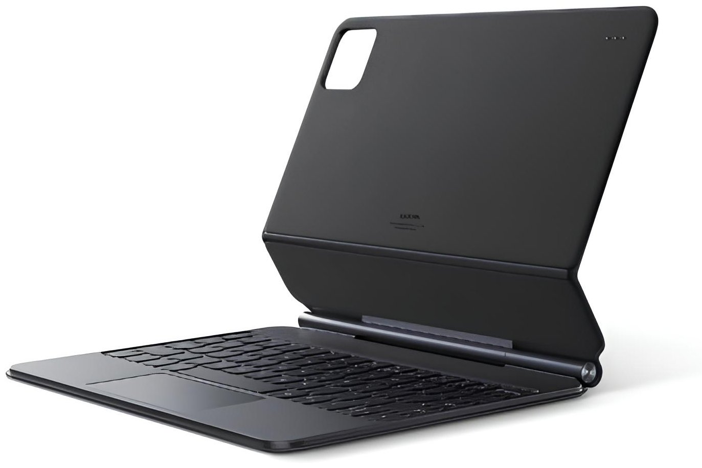 Клавиатура Xiaomi Pad 7/ 7 Pro/ 8 Focus Keyboard черный BHR9516GL