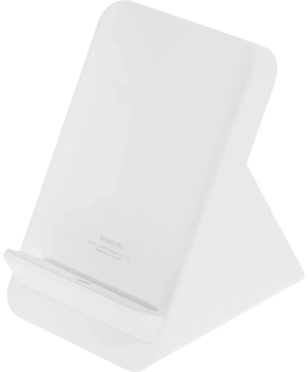 Беспроводное зарядное устройство Xiaomi 80W Adaptive Wireless Charging Stand BHR8304GL