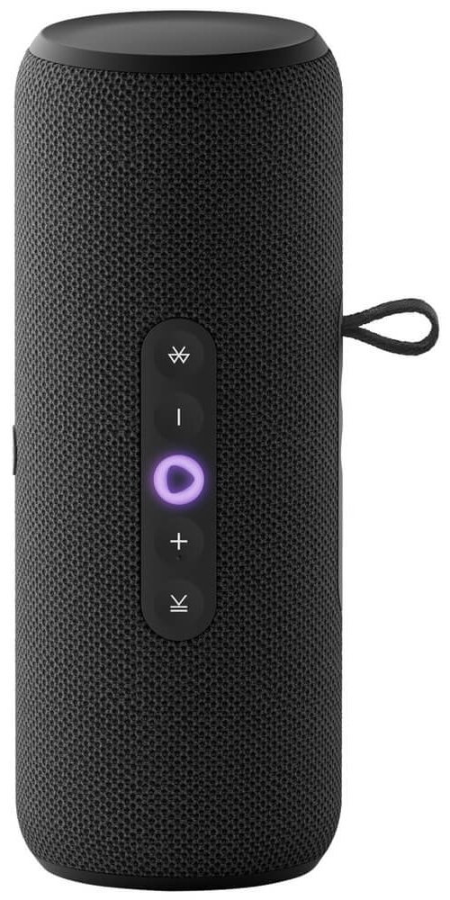 Портативные колонки