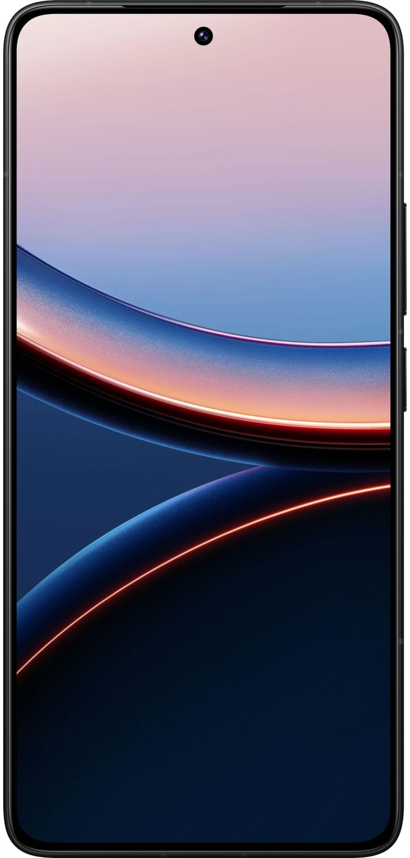 Смартфон POCO F7 Ultra 16/512 Гб черный