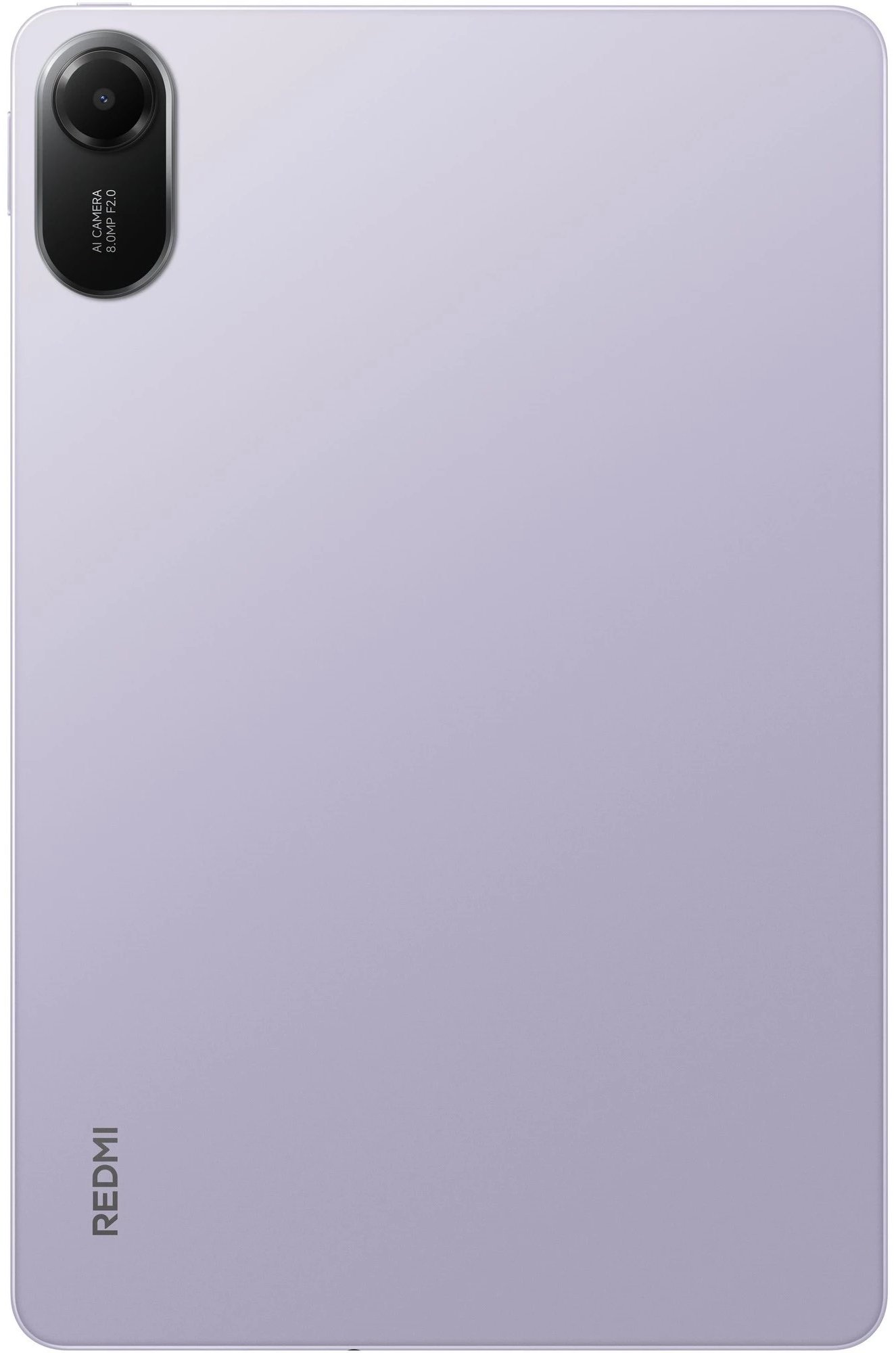 11" Планшет REDMI Pad 2 8/256 ГБ Wi-Fi фиолетовый