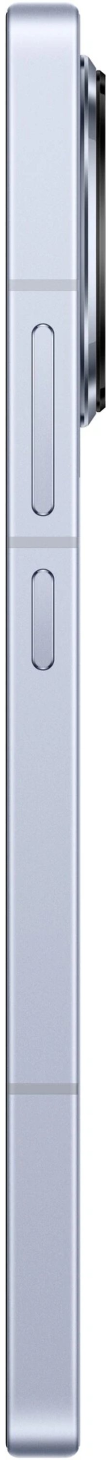 Смартфон POCO F7 Pro 12/512 Гб синий