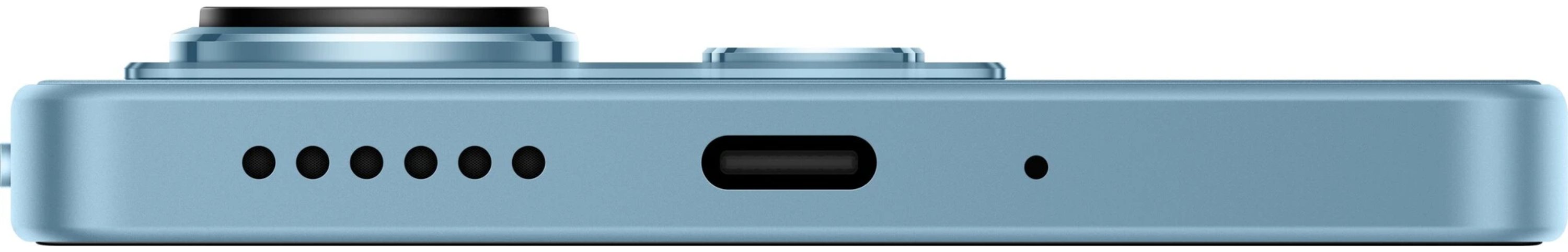 Смартфон REDMI Note 14S 12/512 ГБ синий