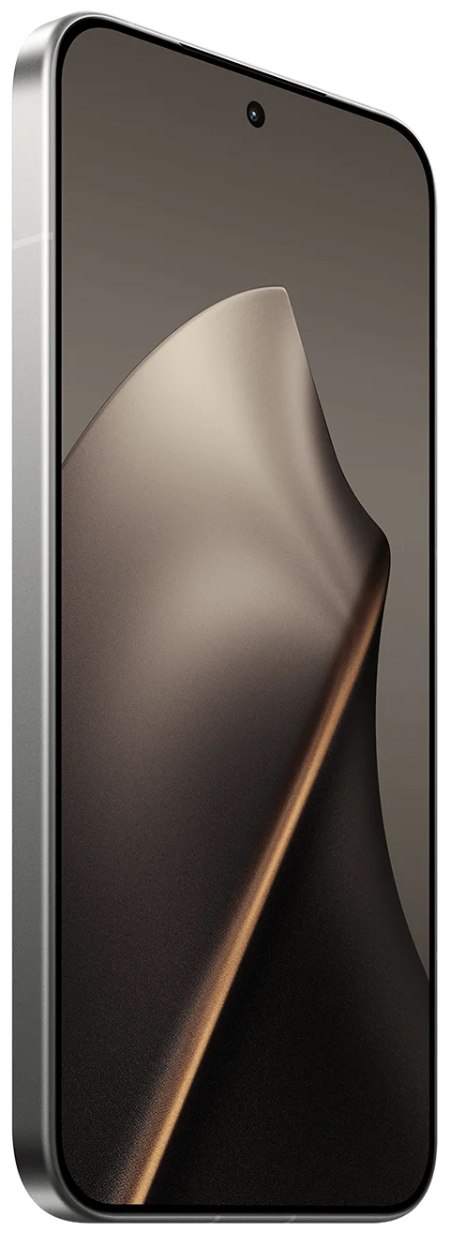 Смартфон Xiaomi 15T Pro 12/512 ГБ серый