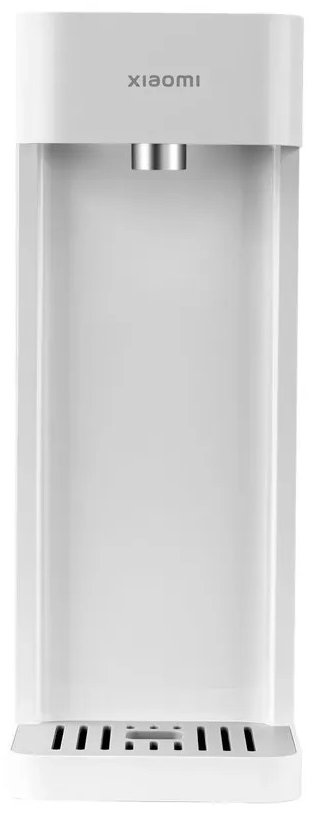 Диспенсер Xiaomi Instant Hot Water Dispenser белый BHR9018EU