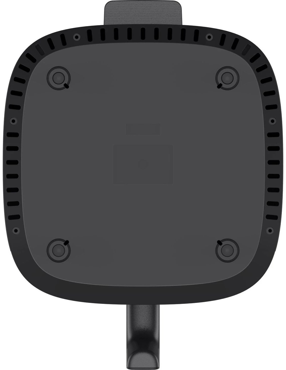 Аэрогриль Xiaomi Air Fryer 6.5л черный BHR083NEU