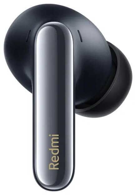 Беспроводные наушники REDMI Buds 6 Pro черный BHR9307GL