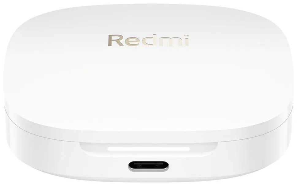 Беспроводные наушники REDMI Buds 6 белый BHR9250GL