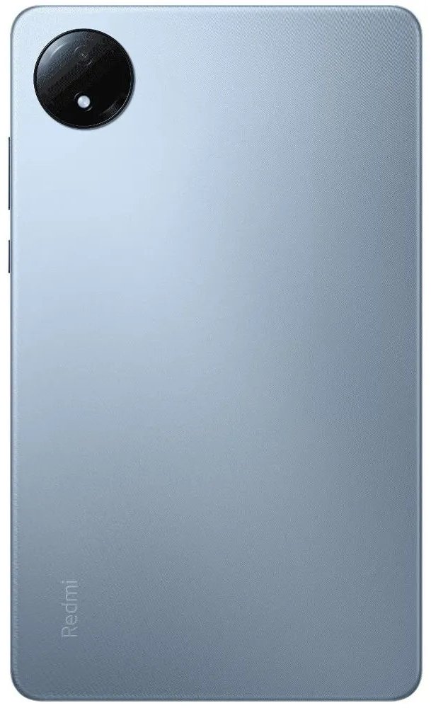 8.7" Планшет REDMI Pad SE 4/128 ГБ Wi-Fi синий