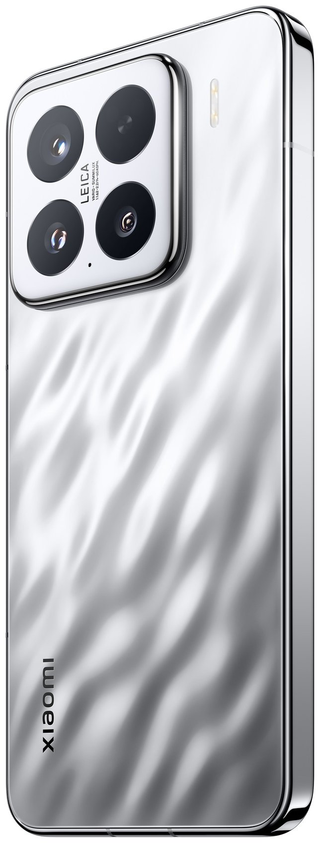 Смартфон Xiaomi 15 12/512 ГБ серебристый