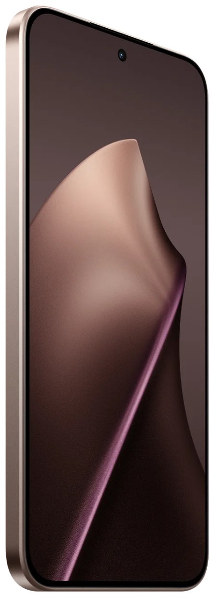 Смартфон Xiaomi 15T 12/256 ГБ золотистый